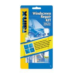 Kit di riparazione Rain-X per parabrezza 