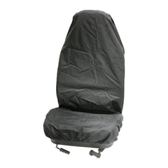 Carpoint seat protectors, 2 pcs. 