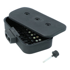 Carpoint 12V-Kabelverteilerbox 