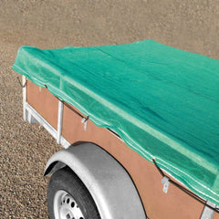 Rede de malha fina para reboque Carpoint 160x250 cm 