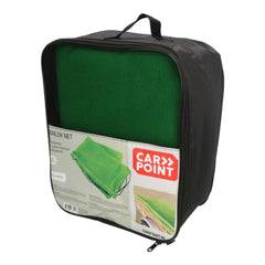 Carpoint hienosilmäinen peräkärryverkko 250x450 cm 