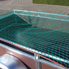Carpoint elastiknet til trailer 300x600 cm
