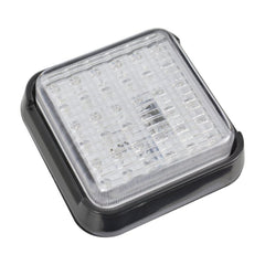 Carpoint LED-baklys 36 LED