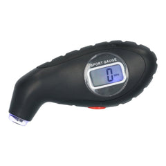 Carpoint Digital Tyre Pressure gauge