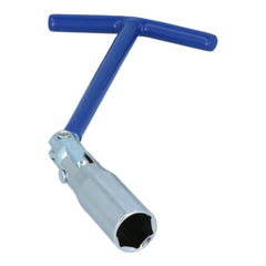 Carpoint T-nøkkel tennpluggpipe 16 mm 