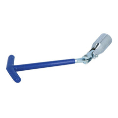 Carpoint bougiesleutel met T-greep 21 mm 