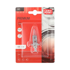 Carpoint Premium-autolamppu H1 12V 55W 