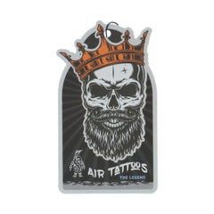 Pingi Airfresher Air Tatouages The Legend 