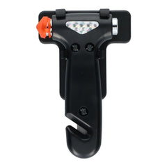 Carpoint emergency hammer, black 
