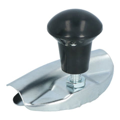 Carpoint Lenkradknauf 