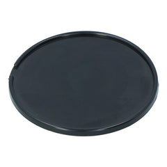 Placa de montagem Carpoint para tablier, para fixação com ventosa 