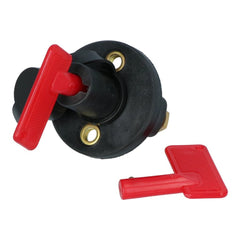 Carpoint battery master switch 
