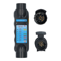Kit Carpoint pour test de l’éclairage de remorque Carpoint 