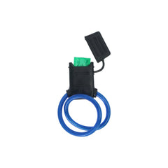 Carpoint säkringshållare + flatsäkring 30 A 