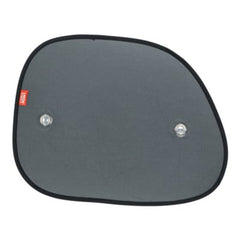 Carpoint pop-up sunshades for hatchback 