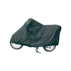 Carpoint scooterovertræk M 203x89x120 cm