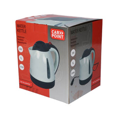 Carpoint-vedenkeitin 24 V 250 W 1 litra 