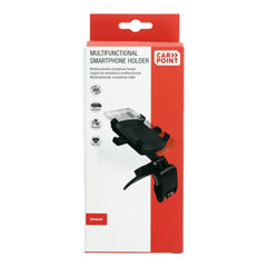 Carpoint multifunktionel smartphoneholder