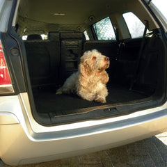 Carpoint Hundegitter 