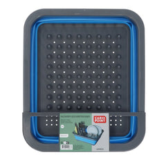 Scolapiatti pieghevole Carpoint 36,5 x 31 x 13 cm 