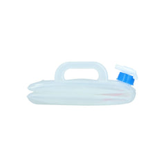 Bidon pliable Carpoint avec robinet, 10 litres 