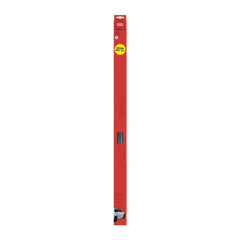 Carpoint-solfilm, mellangrå 15 %, 300 x 76 cm 