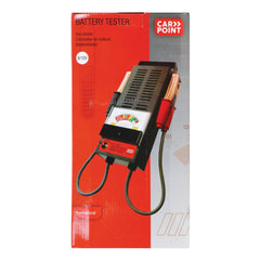 Carpoint professioneller Batterietester 