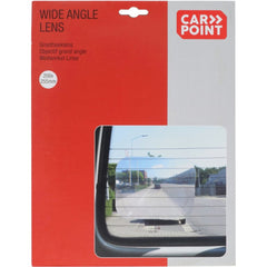 Carpoint wide-angle lens 20 x 25.5 cm 
