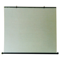 Carpoint roller sunshade 90x67 cm 
