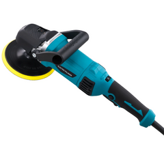 Electric Polisher 1580W – 7 Speeds for Car Polishing 