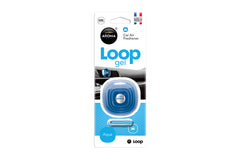 Aroma Car Loop Aqua ambientador para coche