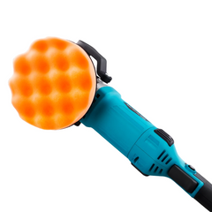 Electric Polisher 1580W – 7 Speeds for Car Polishing 
