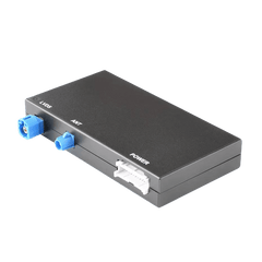 Trådløs Apple CarPlay & Android Auto til Audi A3 og Q2 (2012–2020) – Original skærm