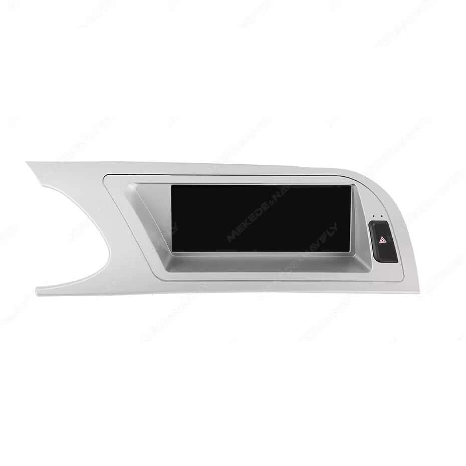 Audi A4 09-16 - 8,8" radio z Apple CarPlay in Android Auto – Carmedia24.si