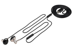 Auriculares USB-C WAYME – In-Ear com Microfone e Redução de Ruído 