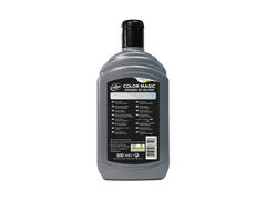 Turtle Wax Color Magic Prestige Silver 500 ml – Bilvoks til Sølv Lak