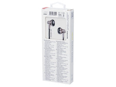 Auriculares USB-C WAYME – In-Ear com Microfone e Redução de Ruído 