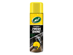 Turtle Wax Fresh Shine Citrus 500 ml – Cockpitspray