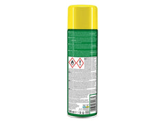 Turtle Wax Fresh Shine Citrus 500 ml – Cockpitspray