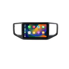 VW Amarok 17-21 - 9 "Radio mit Apple CarPlay und Android Auto