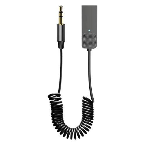 AUX na Bluetooth adaptér – Carmedia24.cz
