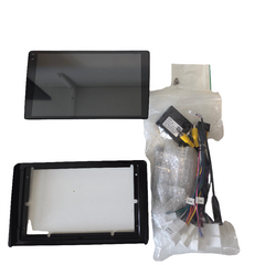 Toyota Corolla Auris 14-18 - 9 "Radio z Apple CarPlay i Android Auto