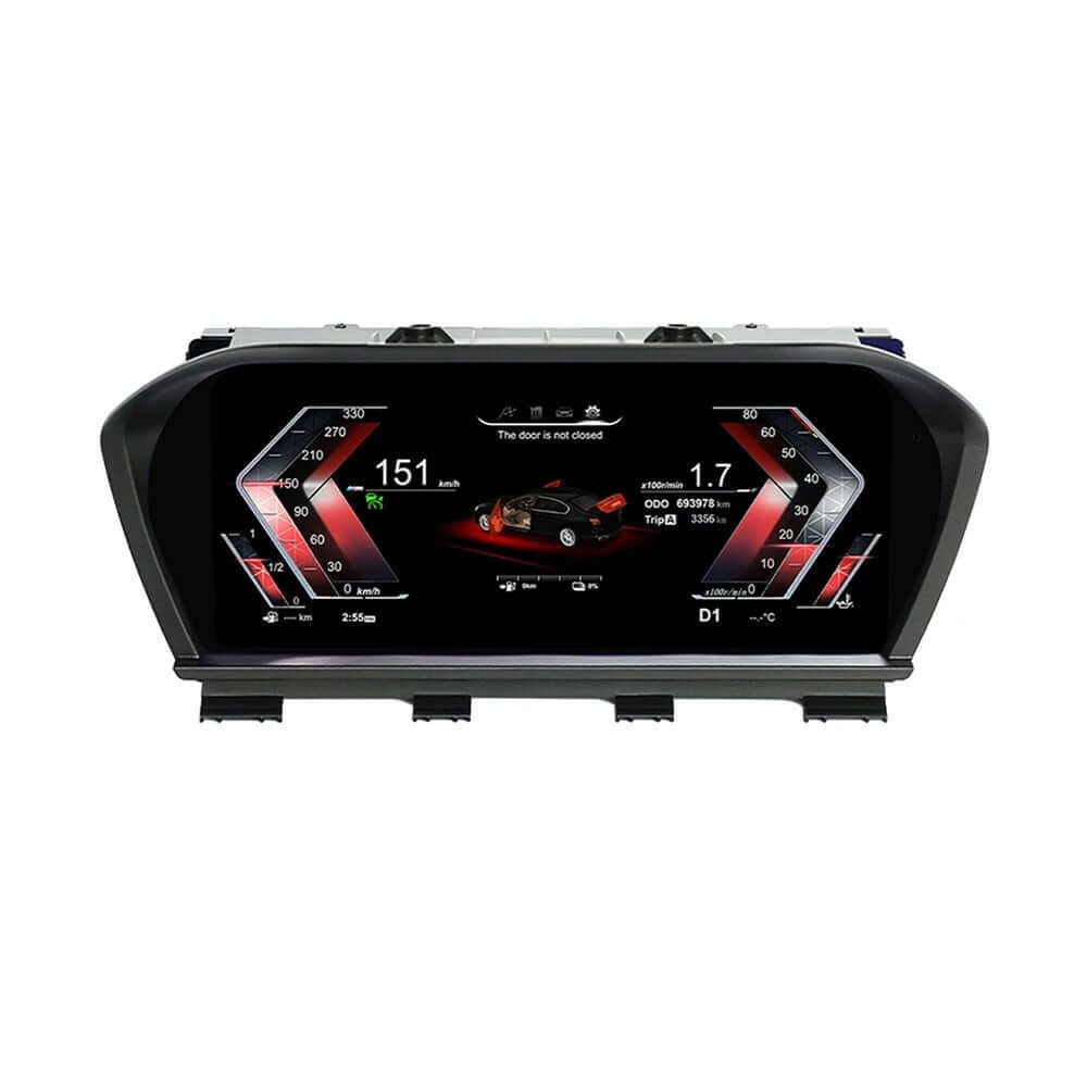 BMW 1/2/X1/X2 14-22 - 11" digitalni merilnik hitrosti – Carmedia24.si