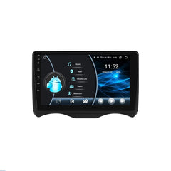 Citroën C2/C3 02-06 - 9 "Radio with Apple CarPlay and Android Auto