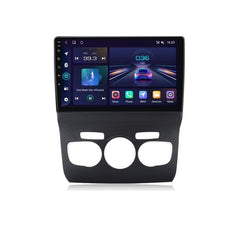 Citroën C4 13-17 - 10.1 "Radio with Apple CarPlay and Android Auto