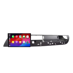 Citroën C5 08-17 - 10.1 "Rádio s Apple CarPlay a Android Auto
