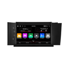 Peugeot C4L - 7 "Radio mit Apple CarPlay und Android Auto
