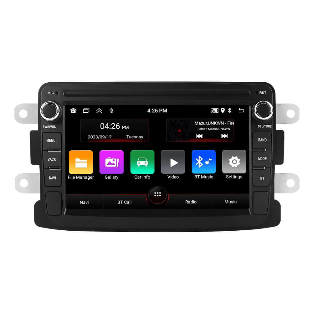 <h2>Autoradio 7" Renault/Dacia avec Apple CarPlay et Android Auto – Carmedia24.fr</h2>