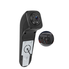 VW Crafter 2017-2024 Achteruitrijcamera in remlicht 