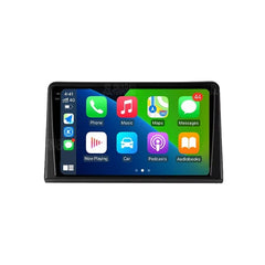 Reanult Express 21-22 - 9 "Radio mit Apple CarPlay und Android Auto